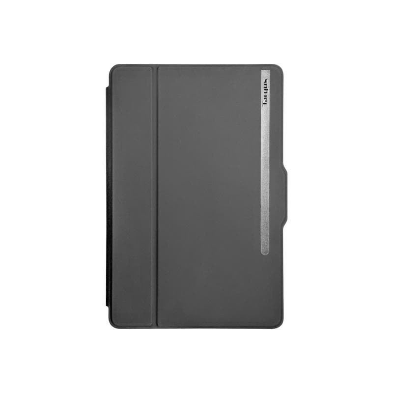 TARGUS Click-In - Flip-Hülle für Tablet - Schwarz - für Samsung Galaxy Tab A9+