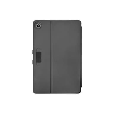 TARGUS Click-In - Flip-Hülle für Tablet - Schwarz - für Samsung Galaxy Tab A9+