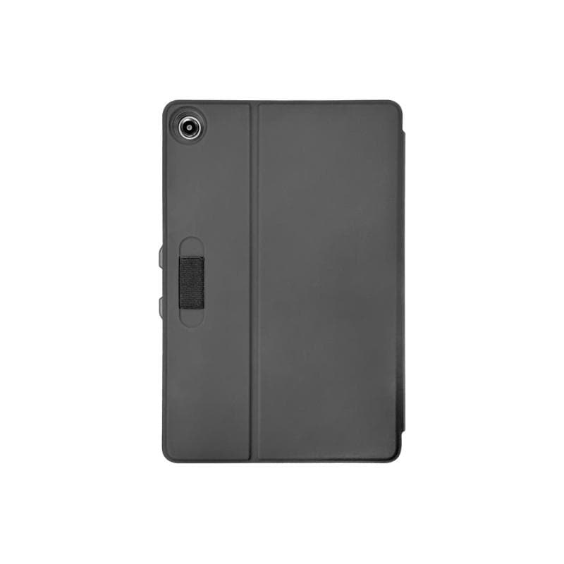 TARGUS Click-In - Flip-Hülle für Tablet - Schwarz - für Samsung Galaxy Tab A9+