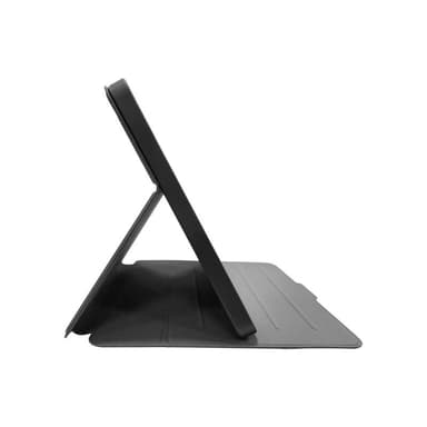 TARGUS Click-In - Flip-Hülle für Tablet - Schwarz - für Samsung Galaxy Tab A9+