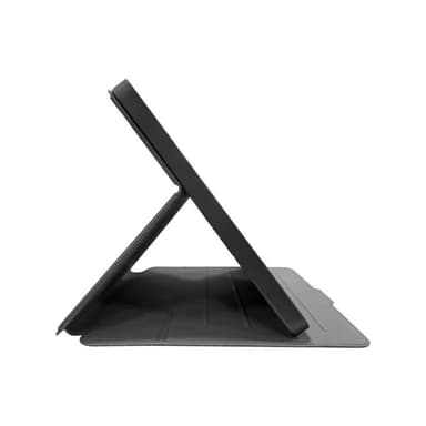 TARGUS Click-In - Flip-Hülle für Tablet - Schwarz - für Samsung Galaxy Tab A9+