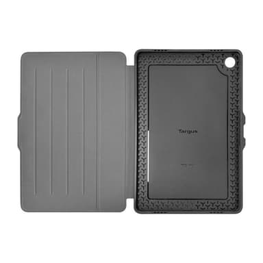 TARGUS Click-In - Flip-Hülle für Tablet - Schwarz - für Samsung Galaxy Tab A9+