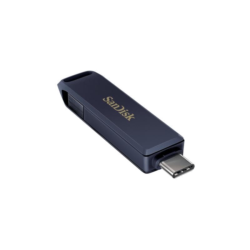 SANDISK iXpand Phone Drive 128GB