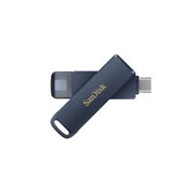 SANDISK iXpand Phone Drive 128GB