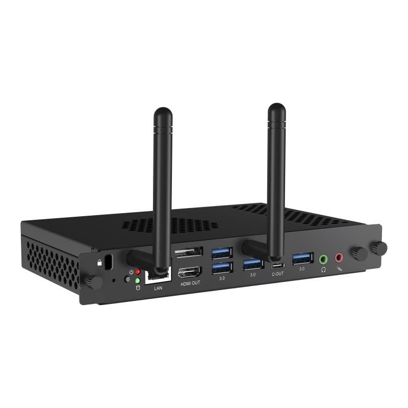 IIYAMA Standard Slot PC-Module for TExx02MIS Se (OPC51204BC-1)