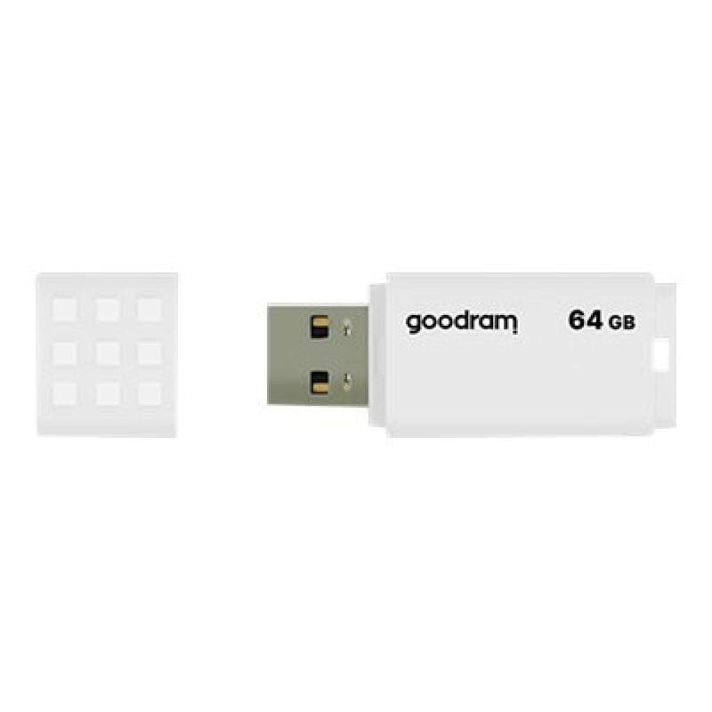 GOODRAM UME2-0640W0R11 64GB