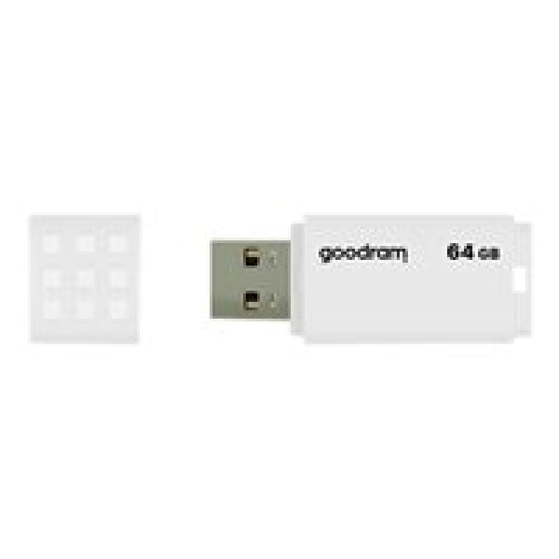 GOODRAM UME2-0640W0R11 64GB