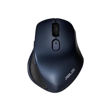 ASUS MW203 Maus rechts RF kabellos + Bluetooth Optisch 2400 DPI (90XB06C0-BMU010)