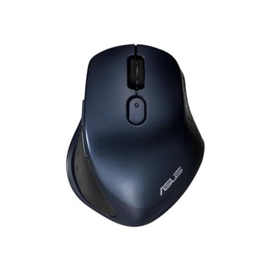 ASUS MW203 Maus rechts RF kabellos + Bluetooth Optisch 2400 DPI (90XB06C0-BMU010)