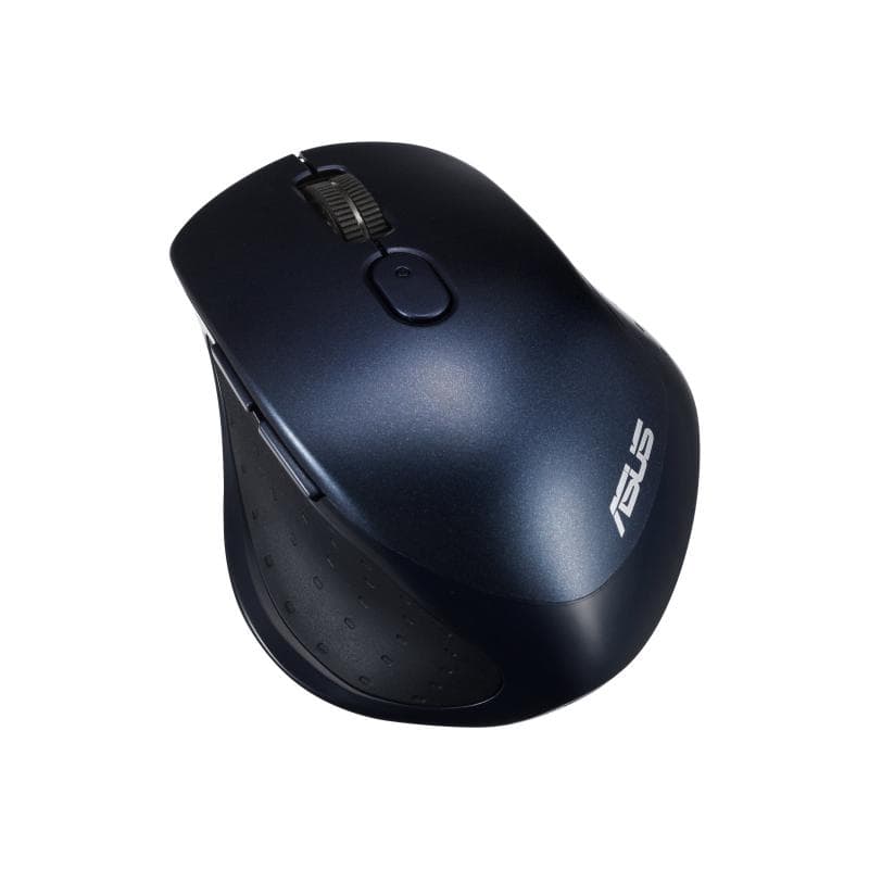 ASUS MW203 Maus rechts RF kabellos + Bluetooth Optisch 2400 DPI (90XB06C0-BMU010)