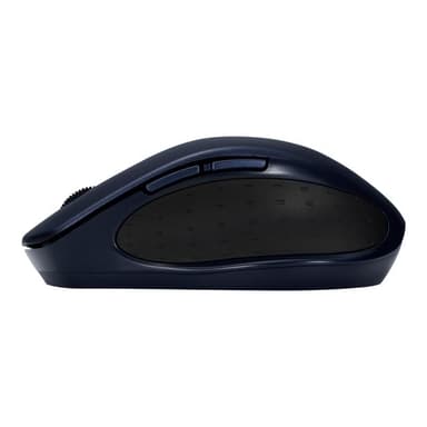 ASUS MW203 Maus rechts RF kabellos + Bluetooth Optisch 2400 DPI (90XB06C0-BMU010)