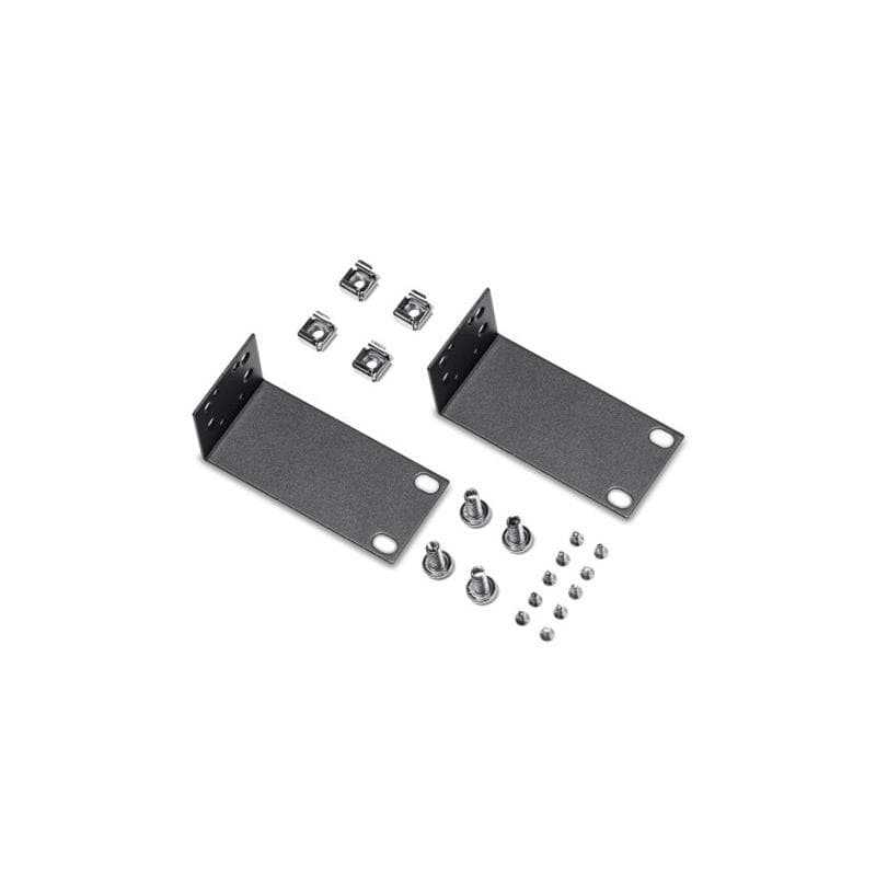 TP-LINK Omada Rack-mounting Bracket Kit, Screws Included