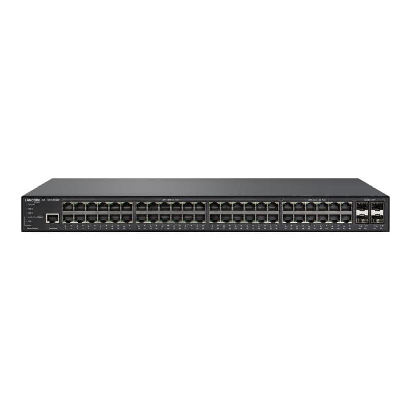 LANCOM Switch GS-3652XUP +++