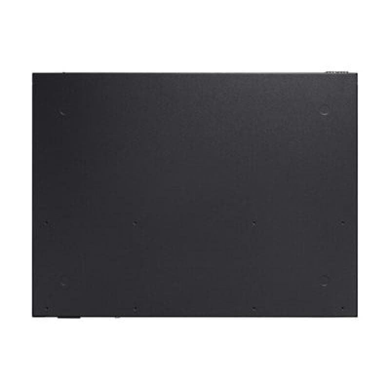 TP-LINK Omada 48-Port Gigabit and 4-Port 10GE SFP+ L2+ Managed Switch with 40-Port PoE+ & 8-Port PoE