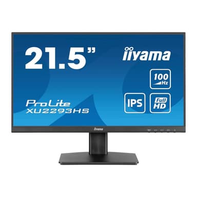 IIYAMA ProLite XU2293HS-B6 54,5cm (21,5″)