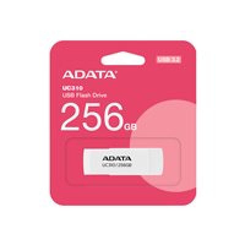 ADATA UC310 weiß 256GB
