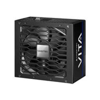 CHIEFTEC BPX-750-S (schwarz, 4x PCIe, Kabelmanagement, 750 Watt)