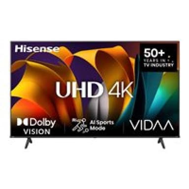 HISENSE 50A6N 126cm (50″)