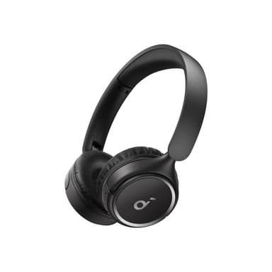 ANKER soundcore by Anker H30i Bluetooth-Kopfhörer schwarz
