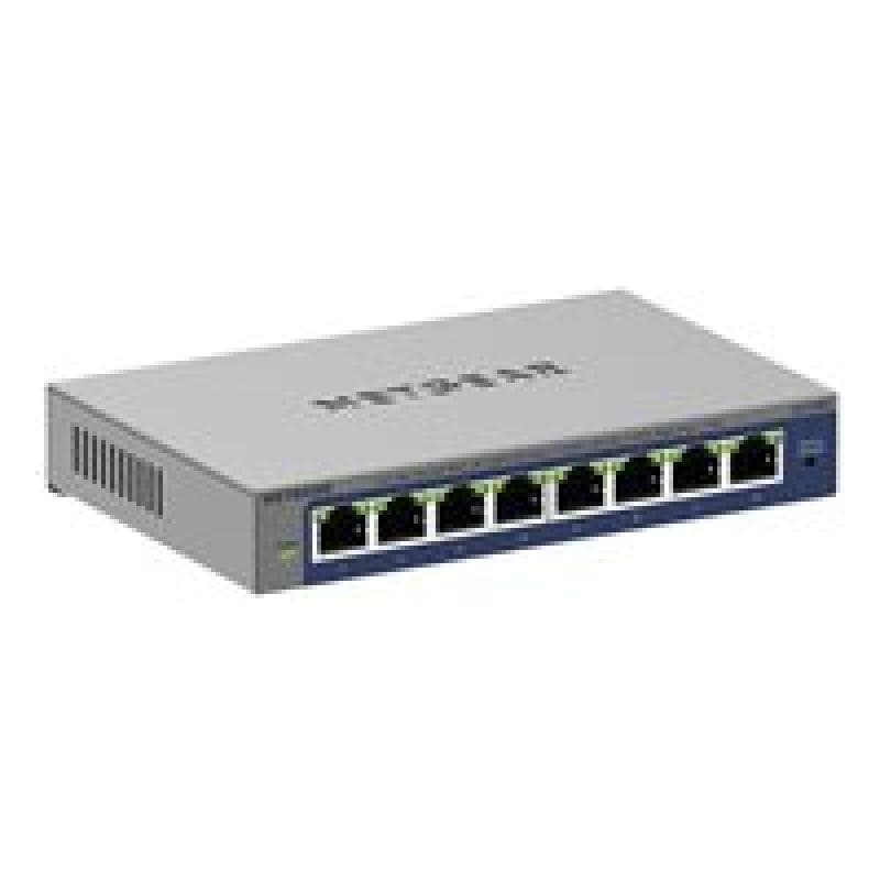NETGEAR GS108Ev4
