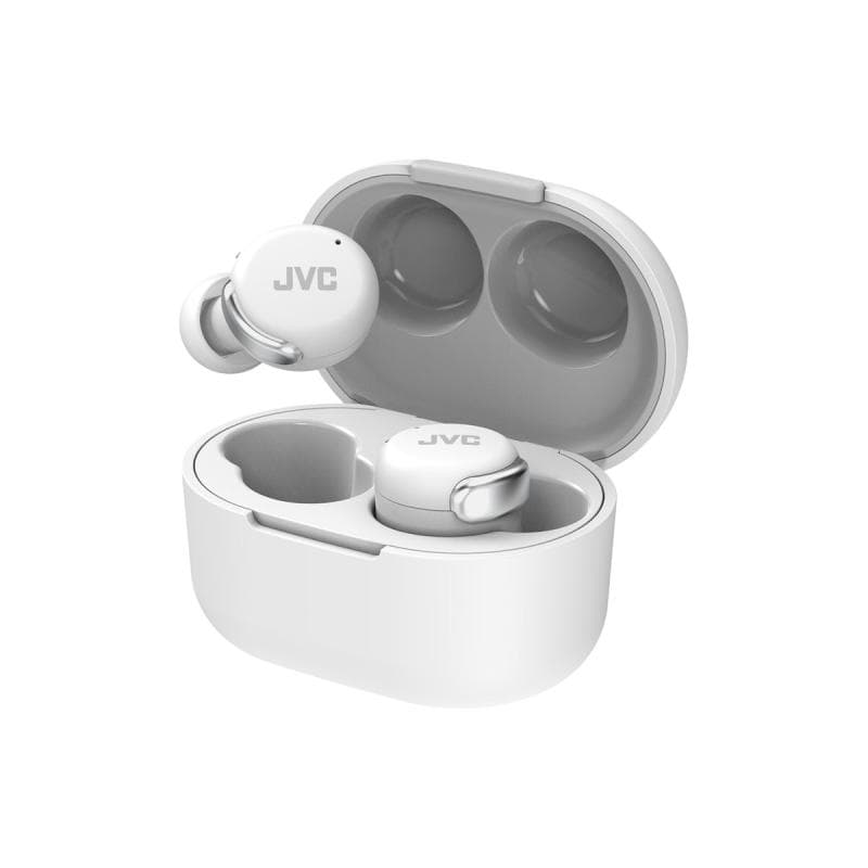 JVC HA-A30T-W-U