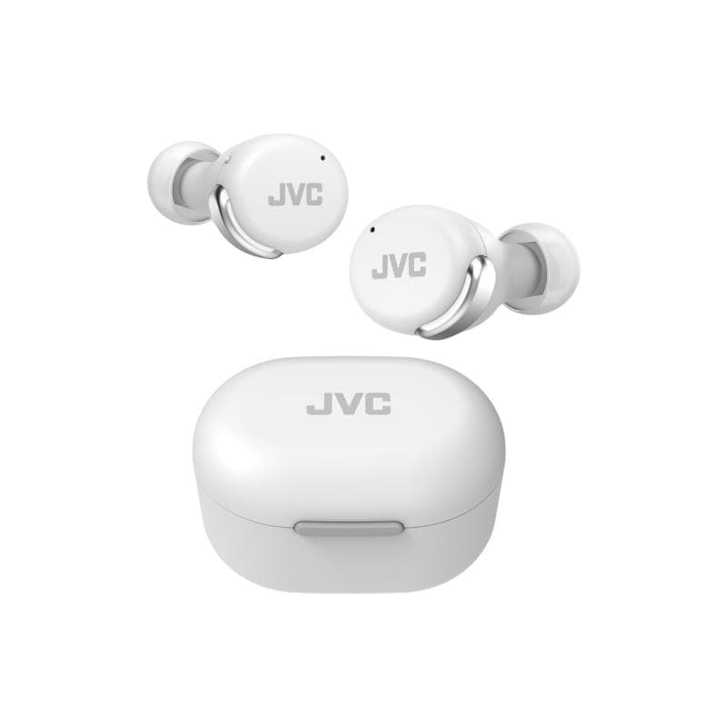 JVC HA-A30T-W-U