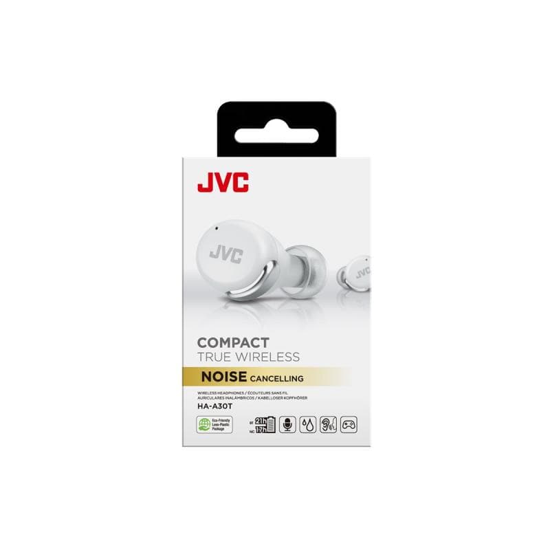 JVC HA-A30T-W-U