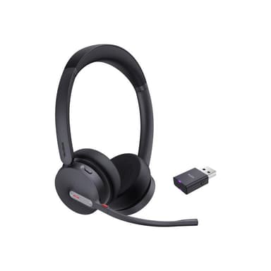 YEALINK WH64 Hybrid Dual UC