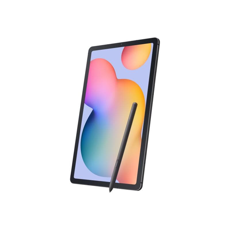 SAMSUNG Galaxy Tab S6 Lite 26,4cm (10,4″) Exynos 1280 4GB 128GB Android Tablets