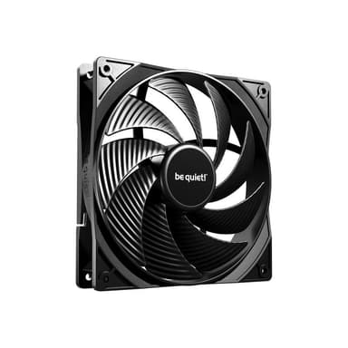 BE QUIET ! Lüfter 140*140*25 Pure Wings 3 PWM high-speed