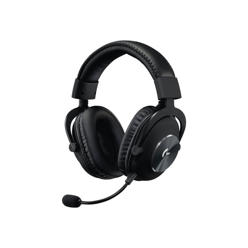 LOGITECH PRO X 2 LSPEED Wless Gaming Headset BLK