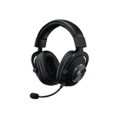 LOGITECH PRO X 2 LSPEED Wless Gaming Headset BLK