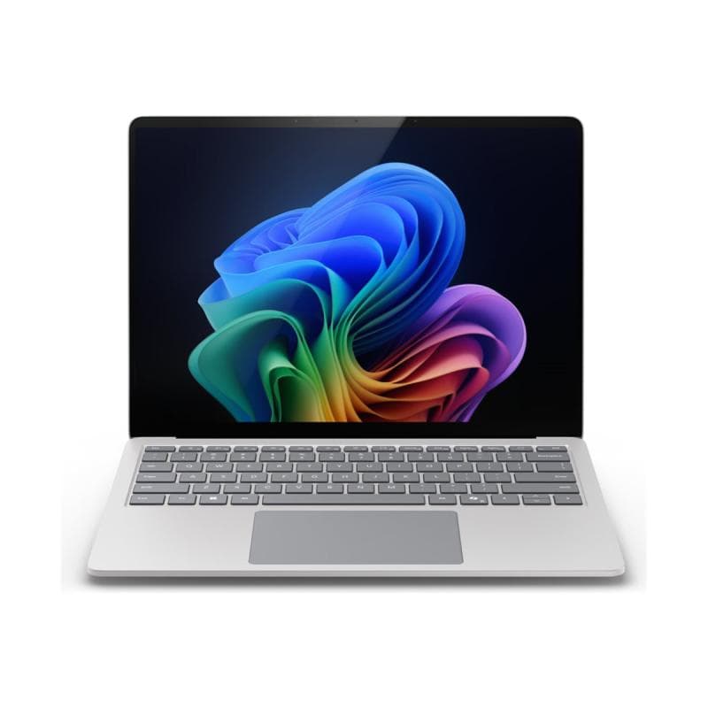 MICROSOFT Surface Laptop 7 35cm (13,8″) Snapdragon X Plus 16GB 256GB W11P