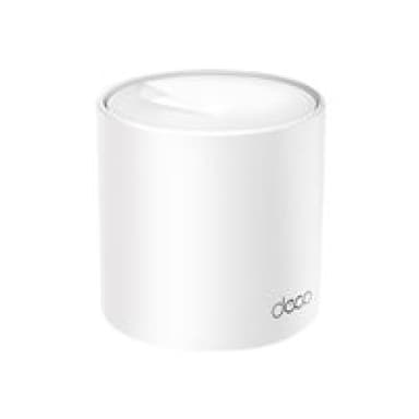 TP-LINK Deco X10 V1 WLAN-System