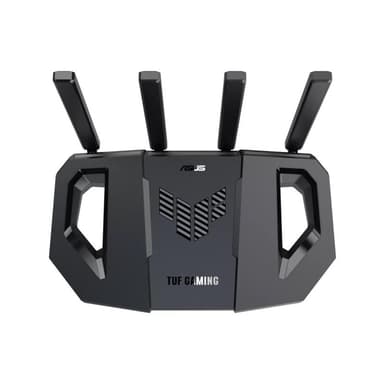 ASUS TUF Gaming BE3600 Wireless Router 4-Port-Switch