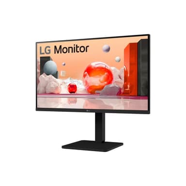 LG 27BA550-B 68,6cm (27″)