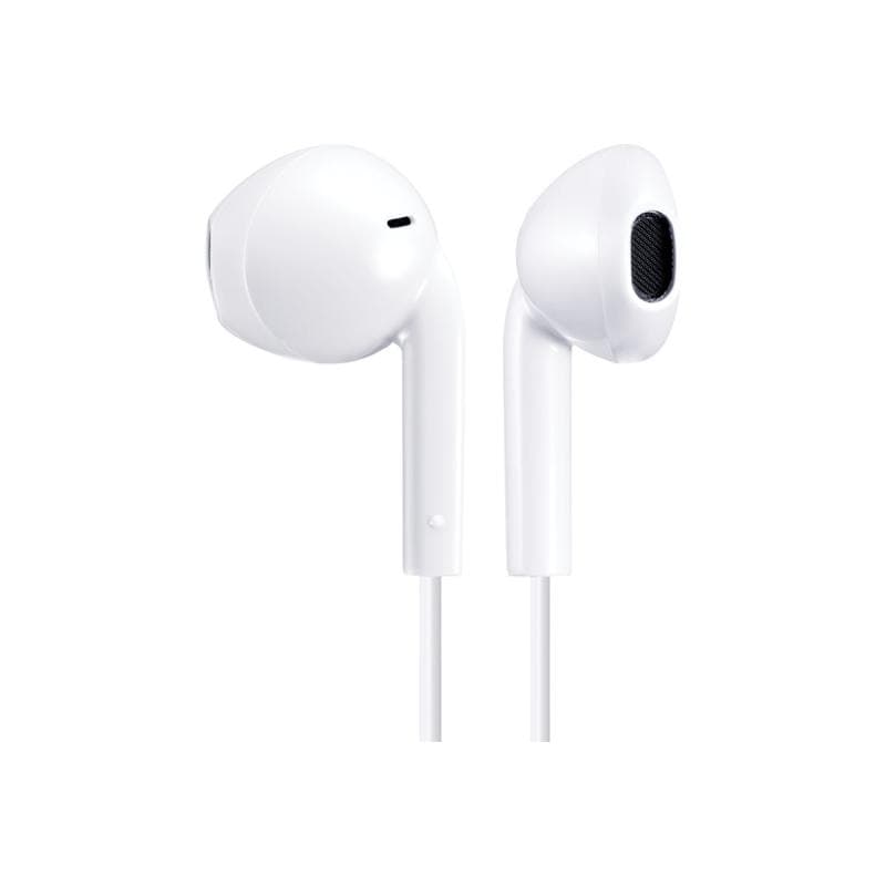 JVC Type C In Ear Wired White