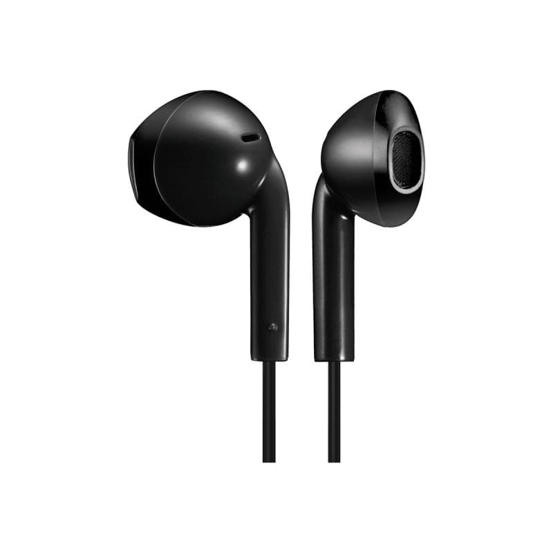 JVC Type C In Ear Wired Black