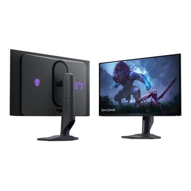 DELL Alienware AW2725DF 67,8cm (26,7″)