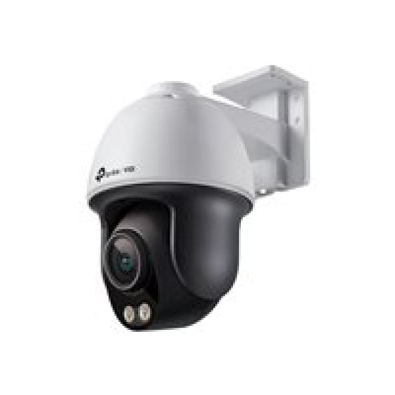TP-LINK VIGI 4MP ColorPro Pan/Tilt Network Camera