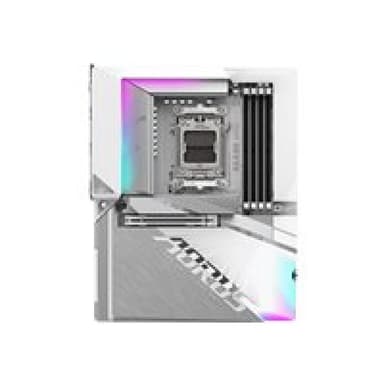 GIGABYTE B650E A Stealth ICE SAM5