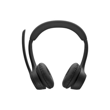 LOGITECH ZONE 305 MIDNIGHT BLACK