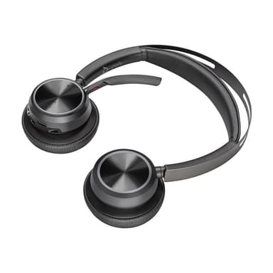 HP POLY VF2 USB-C-C HS +USB-C/A