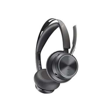 HP POLY VF2 USB-C-C HS +USB-C/A