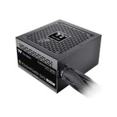 THERMALTAKE Netzteil Toughpower GX 3 850W ATX3.0 80+G BK bulk