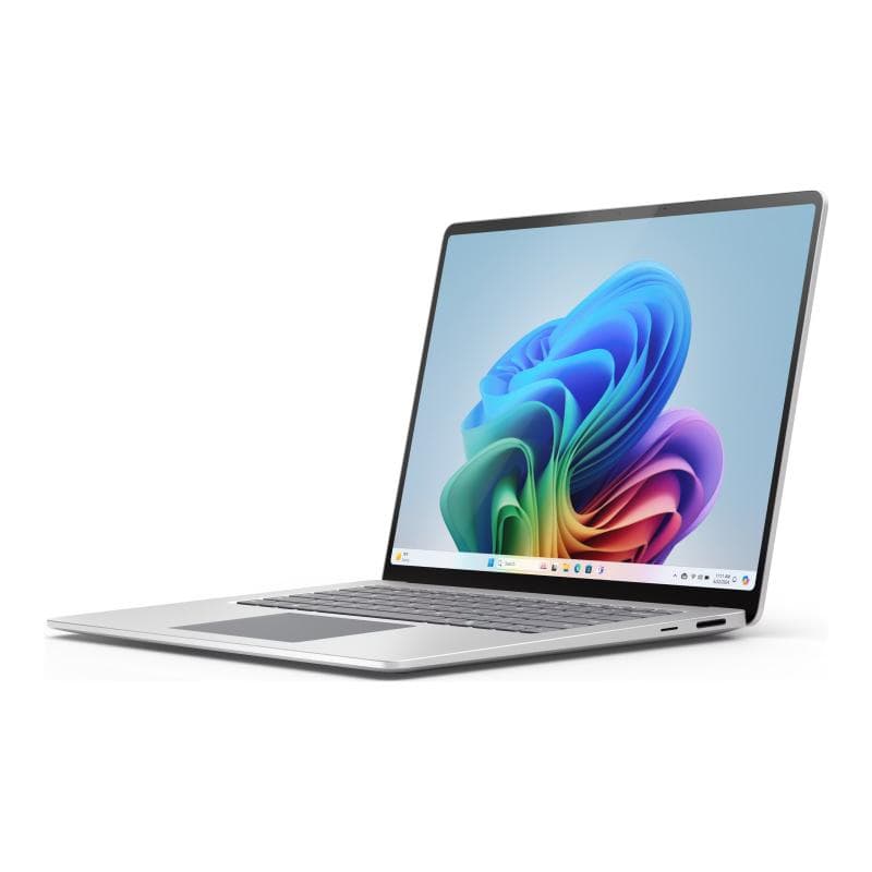 MICROSOFT Surface Laptop 7 38,1cm (15″) Snapdragon X Elite 16GB 1TB W11P