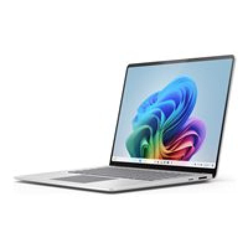 MICROSOFT Surface Laptop 7 38,1cm (15″) Snapdragon X Elite 16GB 1TB W11P