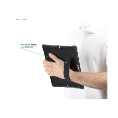 MOBILIS GERMANY PROTECH - Case Surface Pro 8/9/10