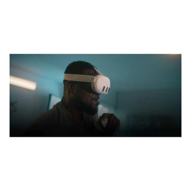 OCULUS Headset Oculus Meta Quest 3 512GB