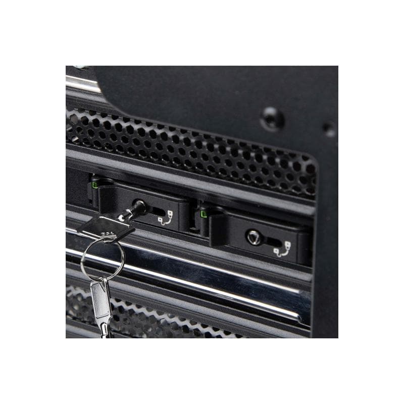 STARTECH.COM HDD Acc StarTech M.2 NVMe Drive Tray